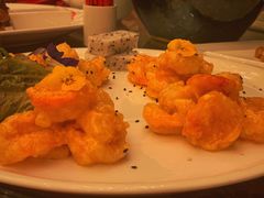 -汕头龙光喜来登酒店-采悦轩中餐厅