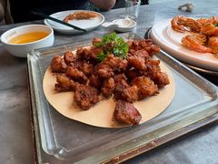 -兴仙饭店·闽味海鲜(马尾总店)