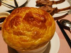 -深圳同泰万怡酒店·万荟轩自助餐厅(同泰店)