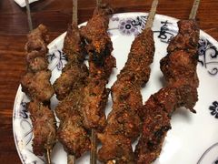 -苏力坦新疆特色(东直门店)