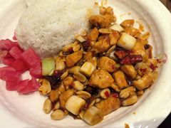 -阳阳中国饭(北京荟聚店)