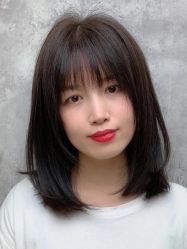 -MORI HAIR SALON日式美发沙龙
