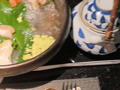 -極上萬膳·日料放题(海岸城店)