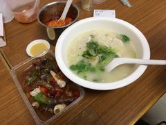 炒丁螺-阿生潮味鲜炒粉(梅林新村店)