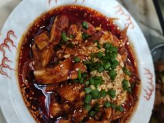 -小吊梨汤·北京菜(香山店)