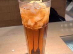 -翠华餐厅(铜锣湾糖街店)