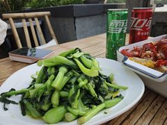 -聚汇三少·龙虾·中餐厅(莫邪路新天地店)