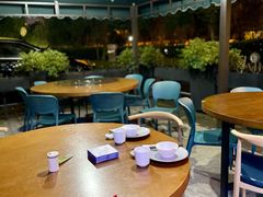 -501號台州海鲜餐厅(海创园店)