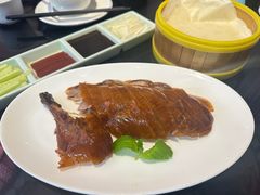 -满堂·烤鸭店·北京菜(鼓楼店)