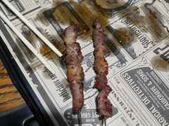 -黄小串·烤串海鲜涮牛肚(升龙广场店)