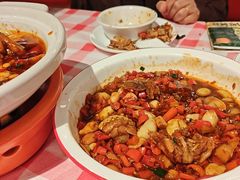 -3弄堂·滕王饭店·江西菜(铜锣湾店)