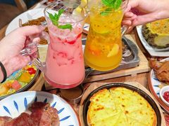 -路易十三西餐厅(西关新天地店)
