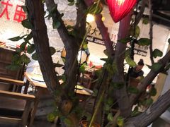 -通海俄式烧烤·俄罗斯大串(嵩山路店)