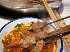 -水碾河刘老大串串香(水碾河路店)