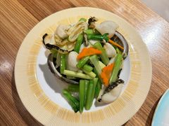 -松云居.大连人.大连菜