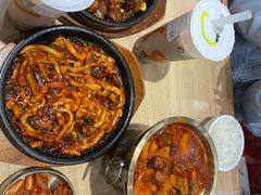 -米村拌饭(南京万达茂店)