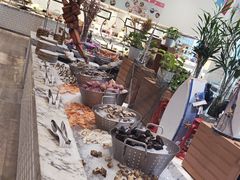 -沈阳和平艾美酒店新食谱西餐厅