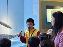 -国家自然博物馆