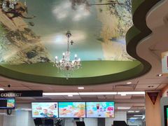 -麦当劳(衡阳解放路店)