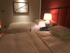 -澳门喜来登大酒店