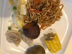 -深圳东部华侨城茵特拉根酒店