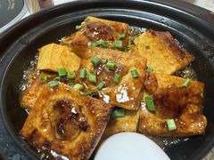 -老客家美食• 竹筒饭• 河鲜(龙门永汉店)