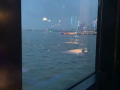 -岁粤Moon·湖景餐厅(月光码头店)