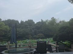 -杭州西子湖四季酒店·金沙厅