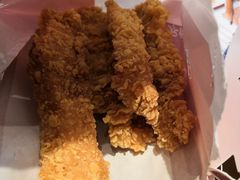 -肯德基(凯德国贸店)