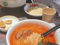 -和府捞面(领展购物广场京通店)