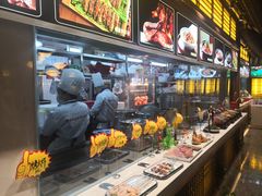 -解家河南菜(金水路店)