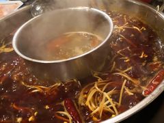 -飘香火锅(玉林西路店)