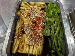 -7只羊·鲜羊肉串·地锅鸡精酿(玄武墨香路店)