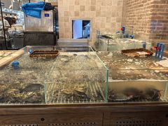 -金海华·四季时堂·第一食堂(现代传媒广场店)
