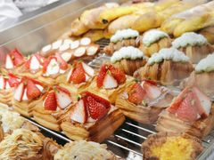 -PAOPAO Bakery&Café(港汇店)