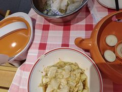 -韵味湘肴·小炒黄牛肉(五一广场店)