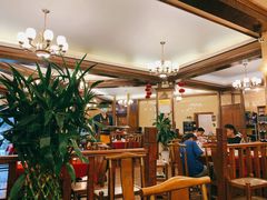 大堂-山城年华老火锅(玉林店)