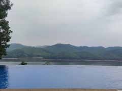 -天目湖涵田半山温泉