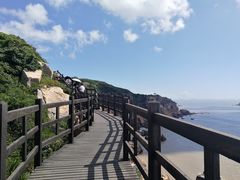-六合朝阳景区-和尚套