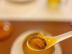 -上海虹桥宾馆味翠餐厅