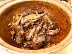 -莲花公园煎蟹(总店)