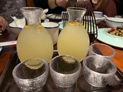桂花米酒-寻宝记绍兴菜(鲁迅路店)