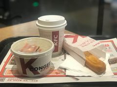 -肯德基(新市百店)