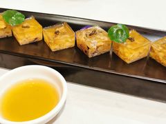 水晶蟹钳冻-荟廷·晶萃(陆家嘴尚悦湾店)
