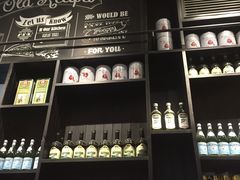 -玛尚诺Pizza&Bar(长泰广场店)