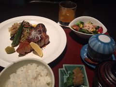 -东京和食 Sun with AQUA