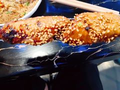 -火枪手串吧·鹤岗小串涮肚(亦庄店)