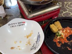 -涵家味土菜馆·徽州一绝臭鳜鱼(三河古镇店)