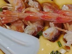 -黄泥岗·黄陂农家菜(百步亭店)