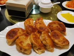 泡菜饺-桃园中华料理炸酱面(燕儿岛路店)